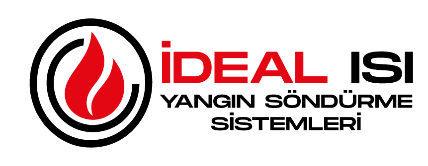 İdeal Isı ve Yangın Söndürme Sistemleri